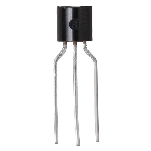 MPSA13 Transistor NPN Darlington TO92 30V 500mA